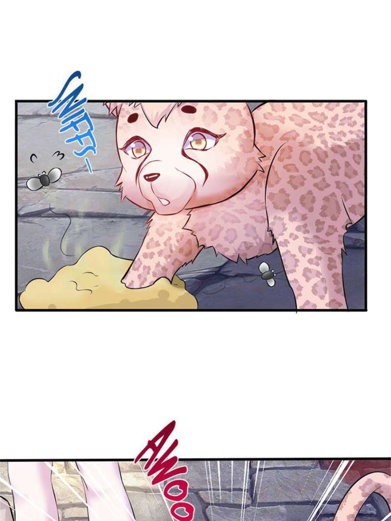 Beauty and the Beasts chapter 487 page 48