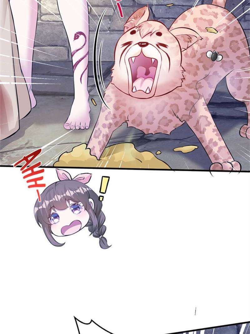 Beauty and the Beasts chapter 487 page 49