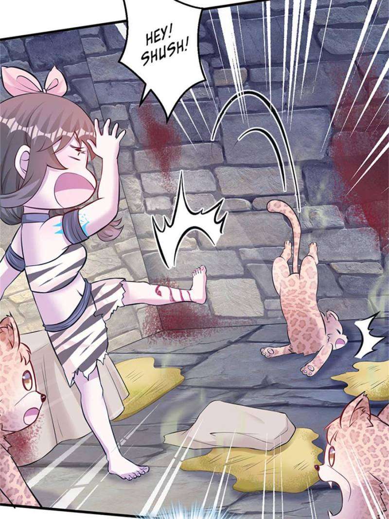 Beauty and the Beasts chapter 487 page 50