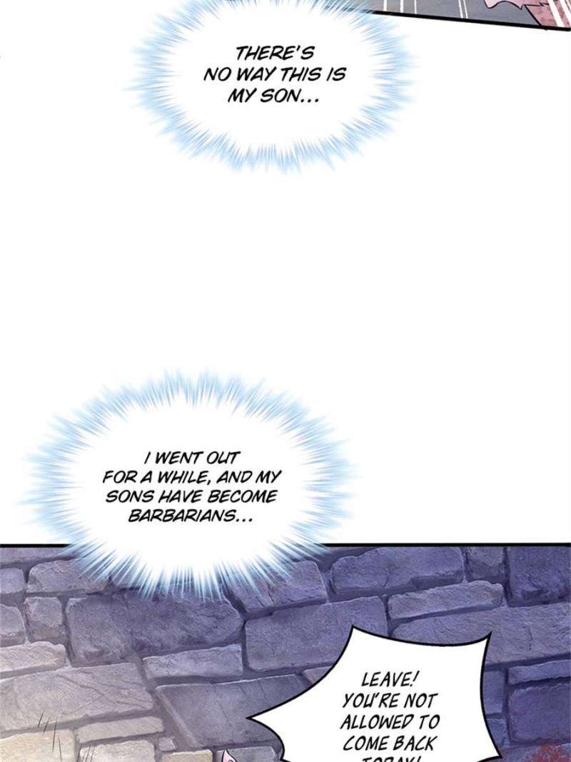 Beauty and the Beasts chapter 487 page 51