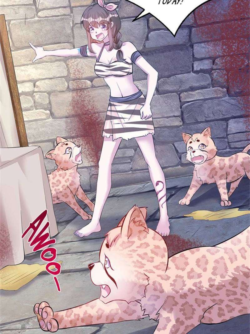 Beauty and the Beasts chapter 487 page 52