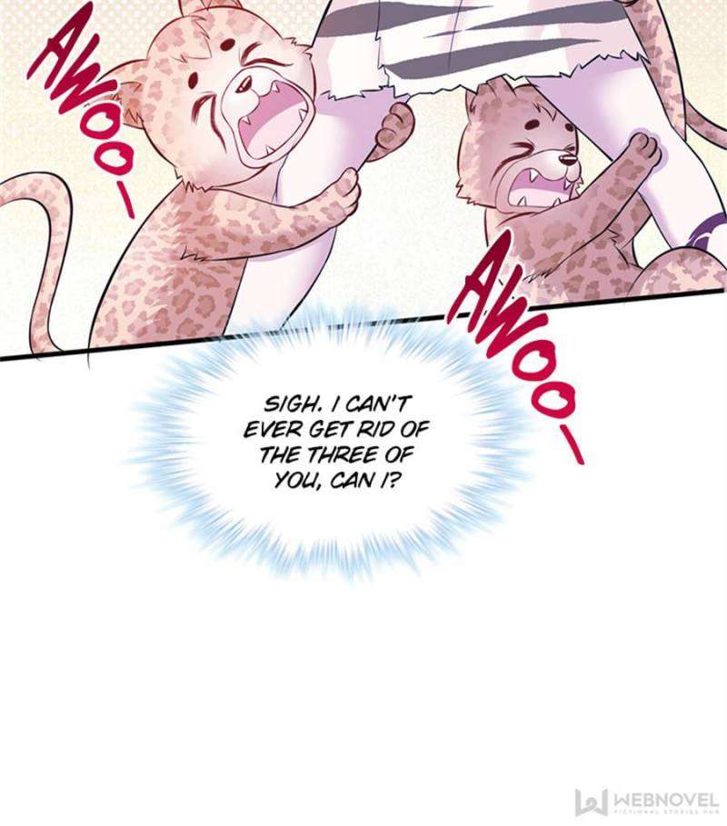 Beauty and the Beasts chapter 487 page 55