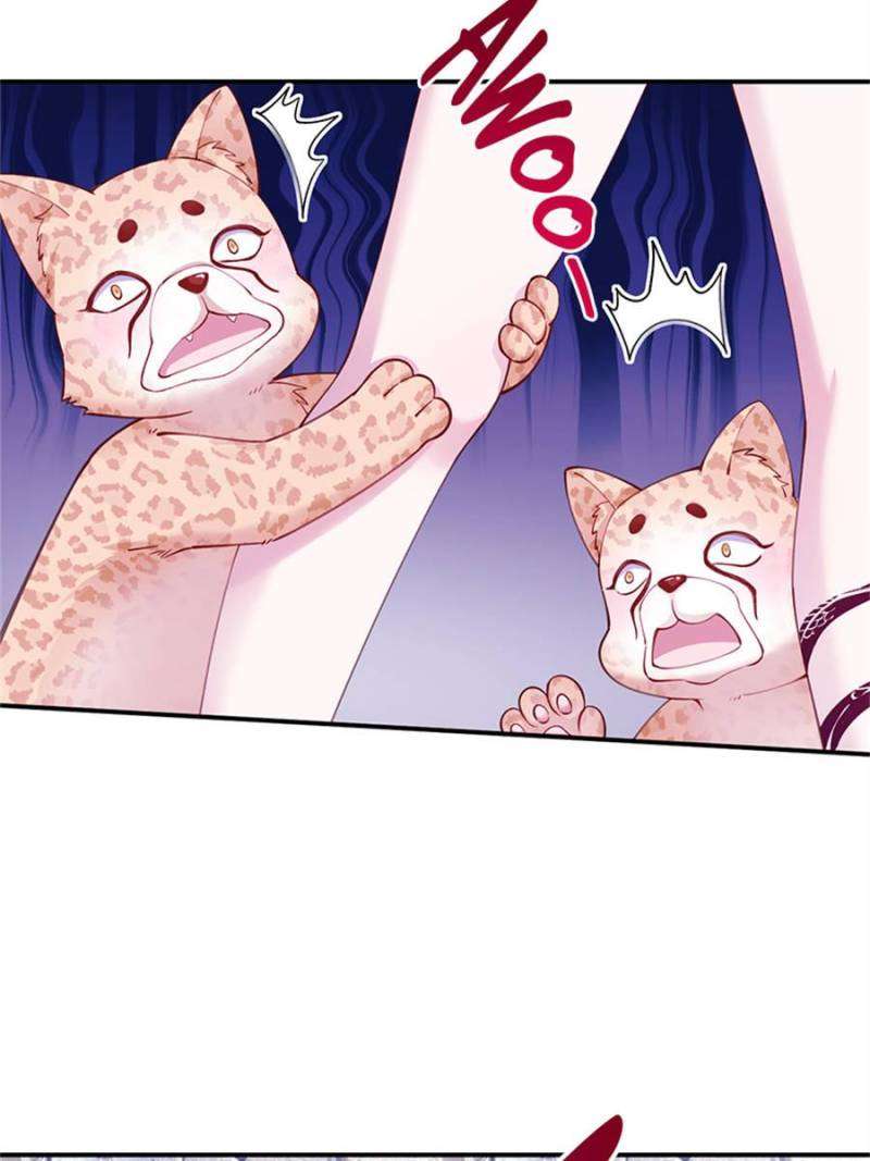 Beauty and the Beasts chapter 487 page 59