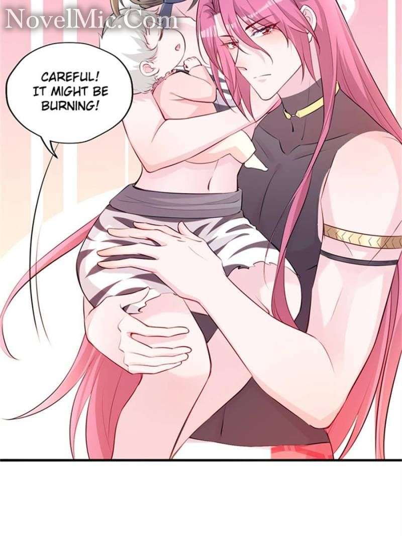 Beauty and the Beasts chapter 487 page 6