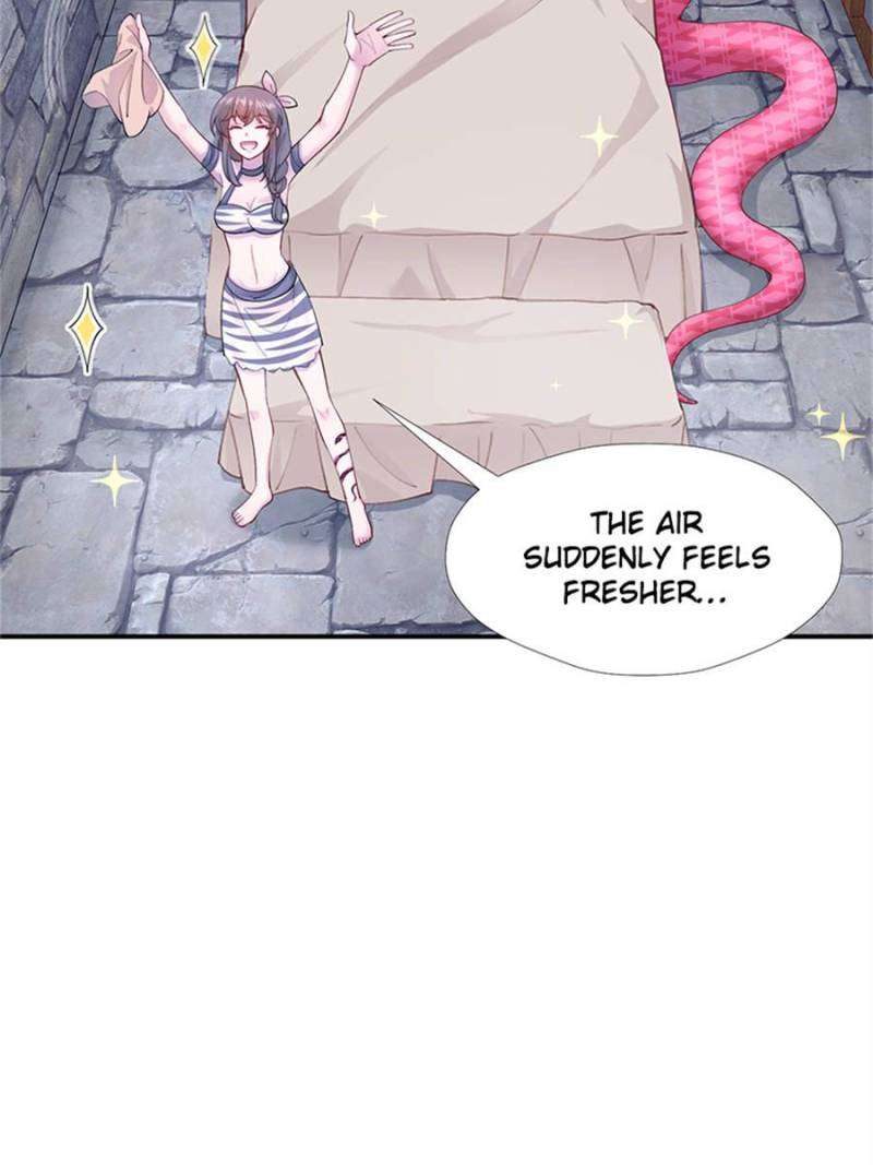 Beauty and the Beasts chapter 487 page 66