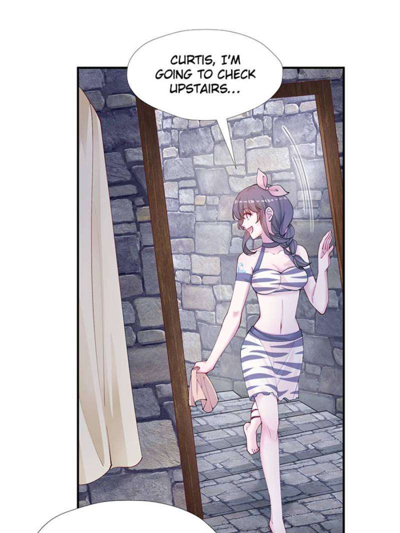 Beauty and the Beasts chapter 487 page 67