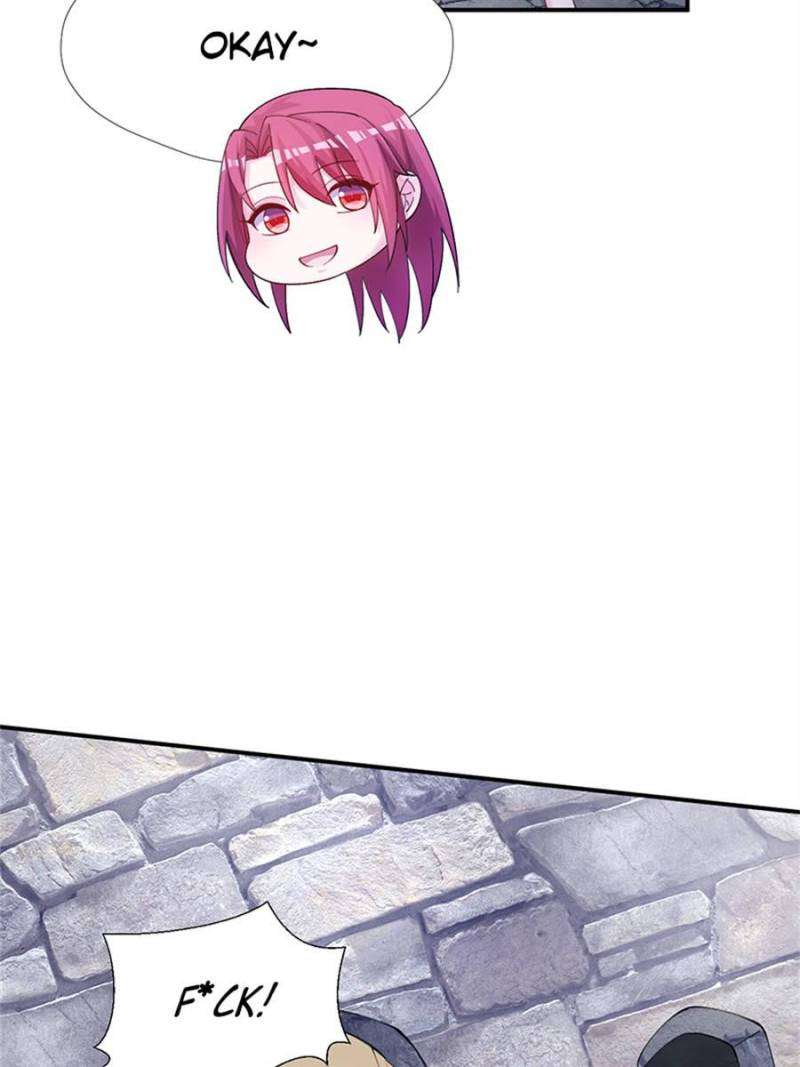 Beauty and the Beasts chapter 487 page 68