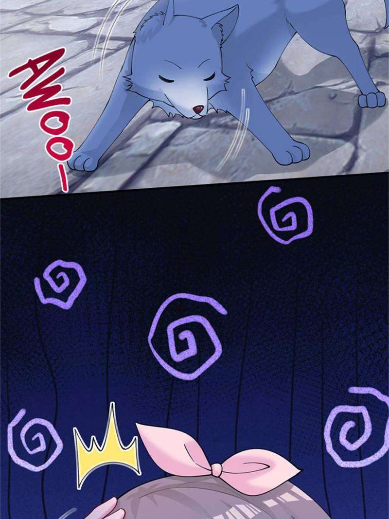 Beauty and the Beasts chapter 487 page 77