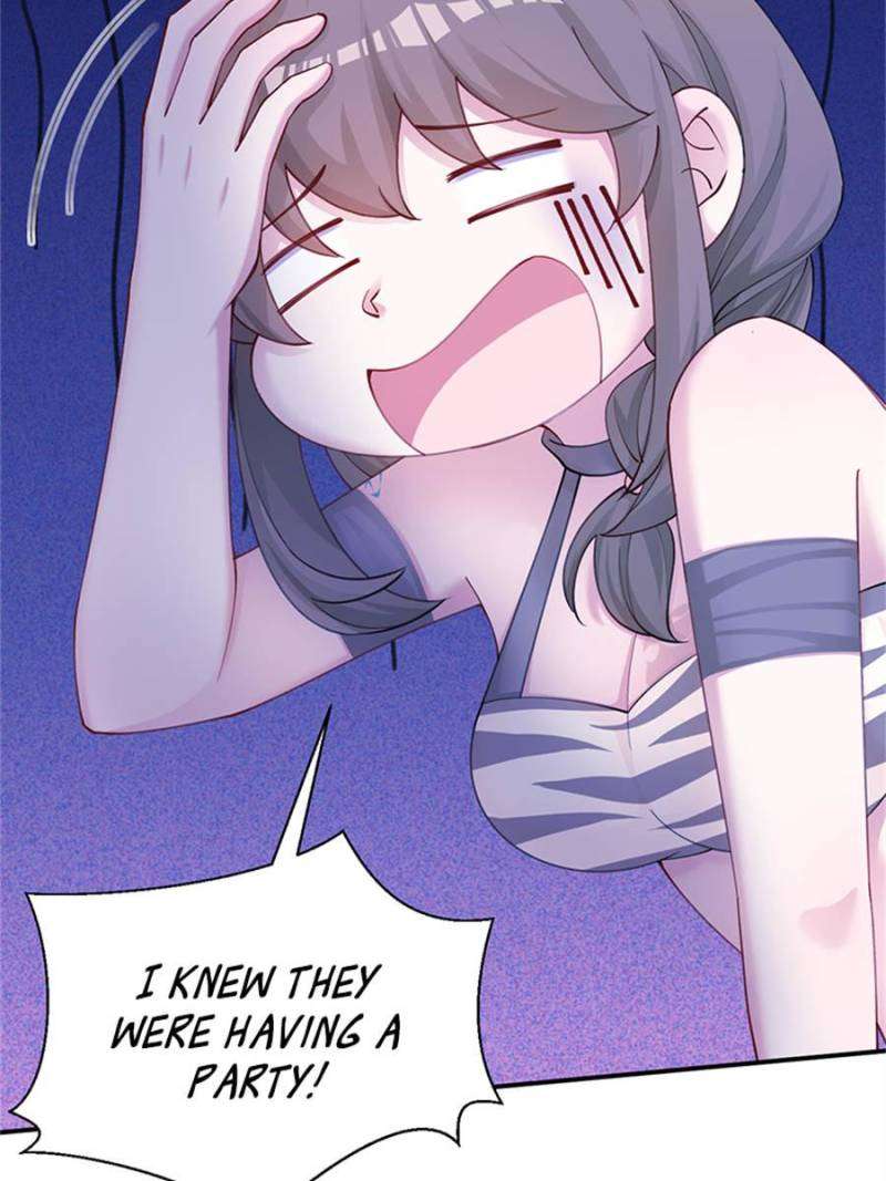 Beauty and the Beasts chapter 487 page 78