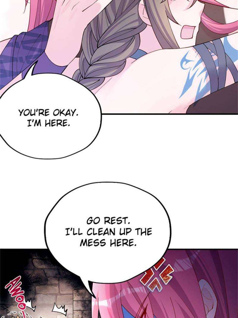 Beauty and the Beasts chapter 488 page 13