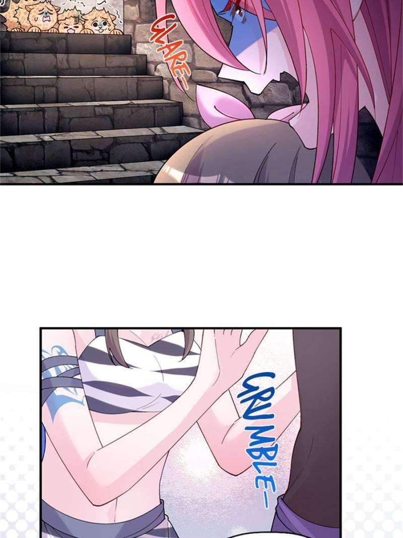 Beauty and the Beasts chapter 488 page 14