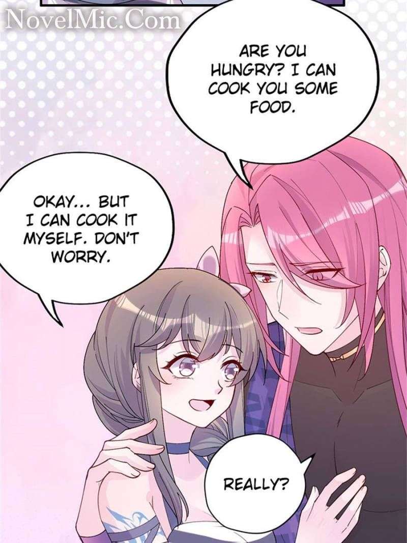 Beauty and the Beasts chapter 488 page 15