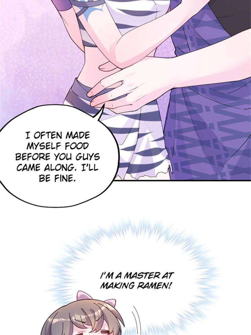 Beauty and the Beasts chapter 488 page 16