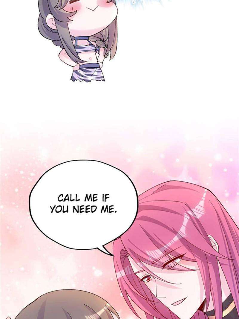 Beauty and the Beasts chapter 488 page 17