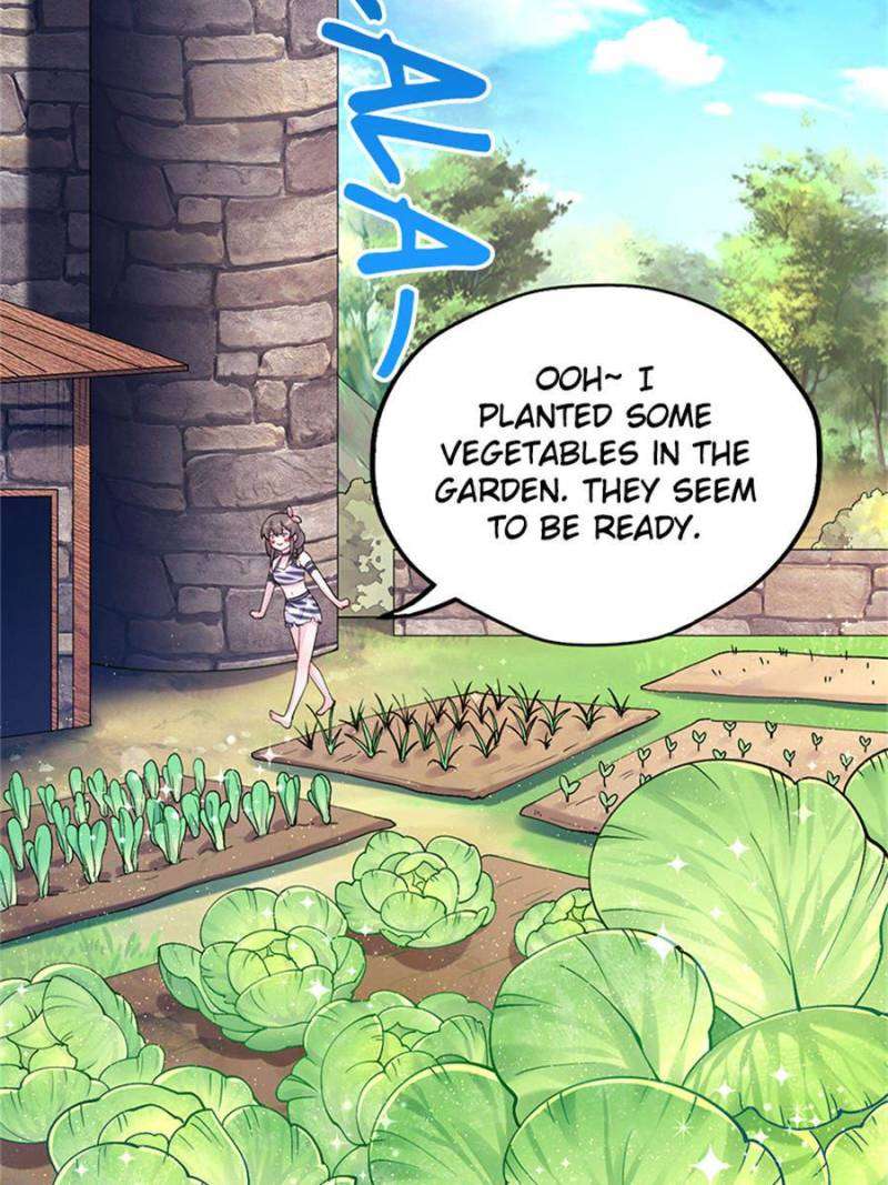 Beauty and the Beasts chapter 488 page 19