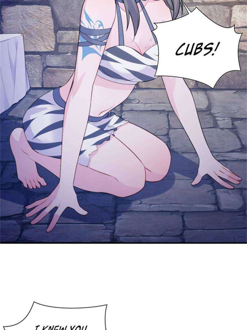 Beauty and the Beasts chapter 488 page 2