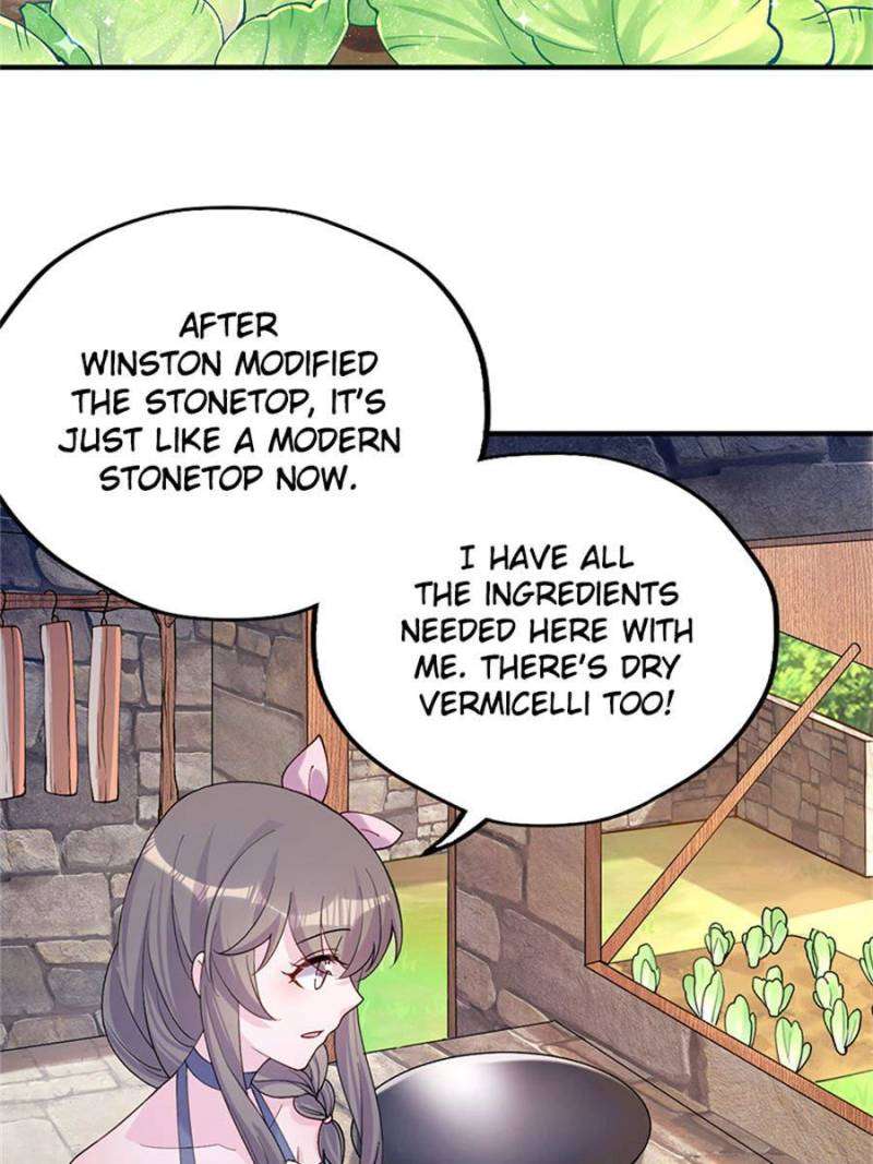 Beauty and the Beasts chapter 488 page 20