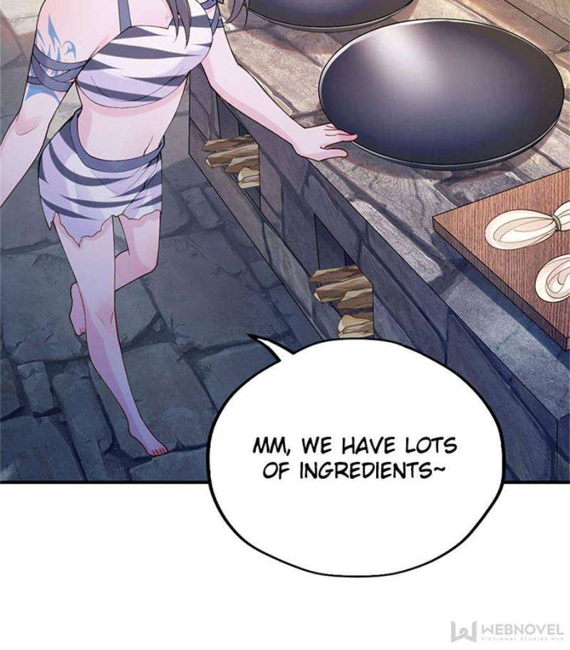 Beauty and the Beasts chapter 488 page 21