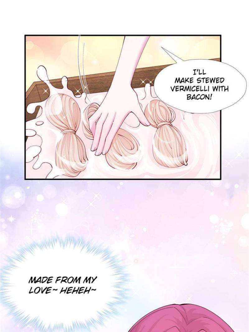 Beauty and the Beasts chapter 488 page 22