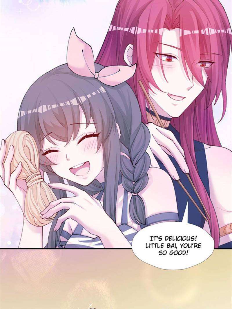 Beauty and the Beasts chapter 488 page 23