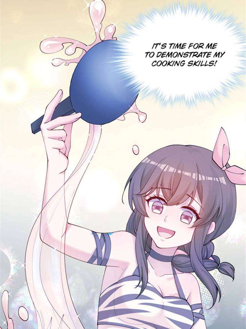 Beauty and the Beasts chapter 488 page 24