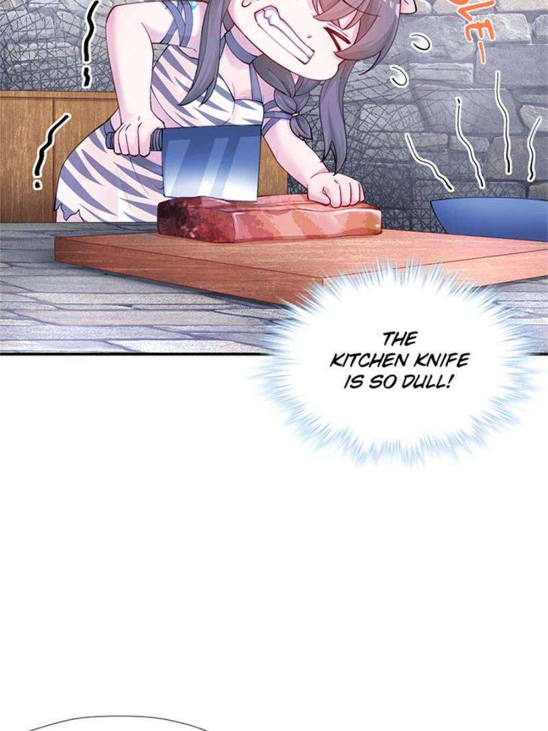 Beauty and the Beasts chapter 488 page 27