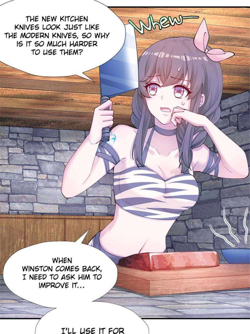 Beauty and the Beasts chapter 488 page 28