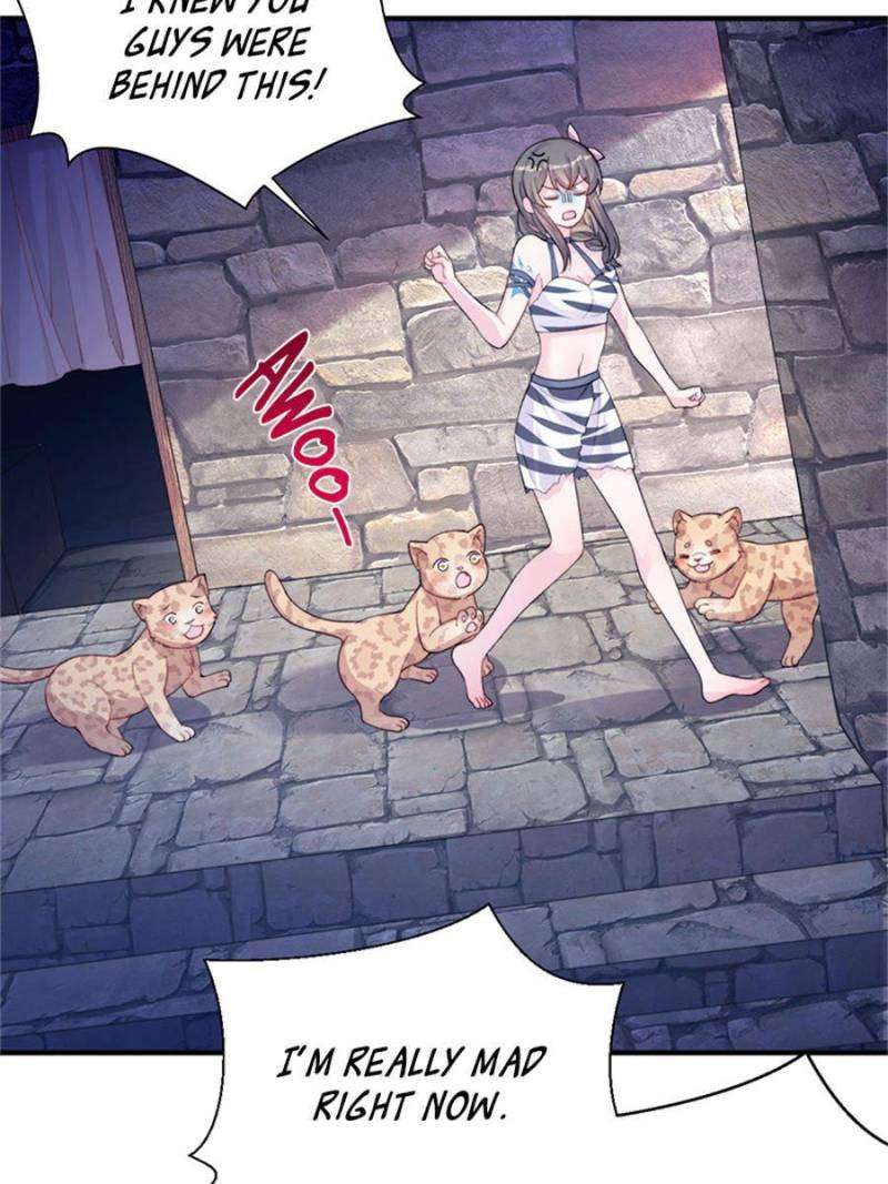 Beauty and the Beasts chapter 488 page 3