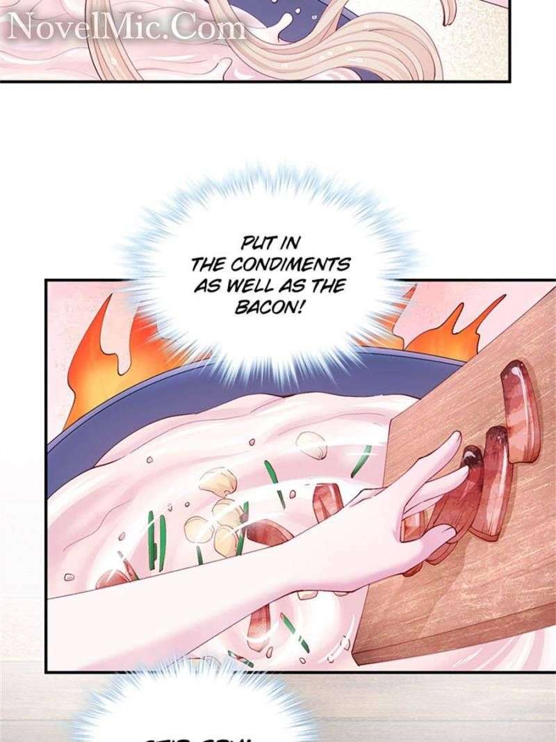 Beauty and the Beasts chapter 488 page 30