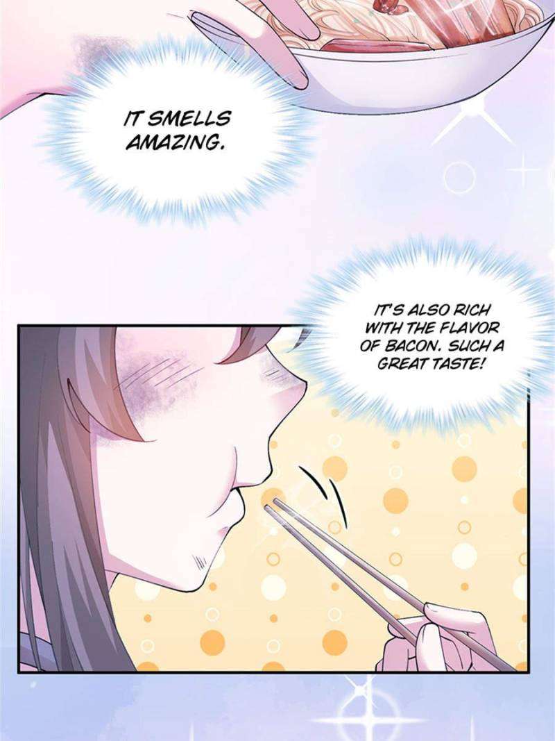 Beauty and the Beasts chapter 488 page 34