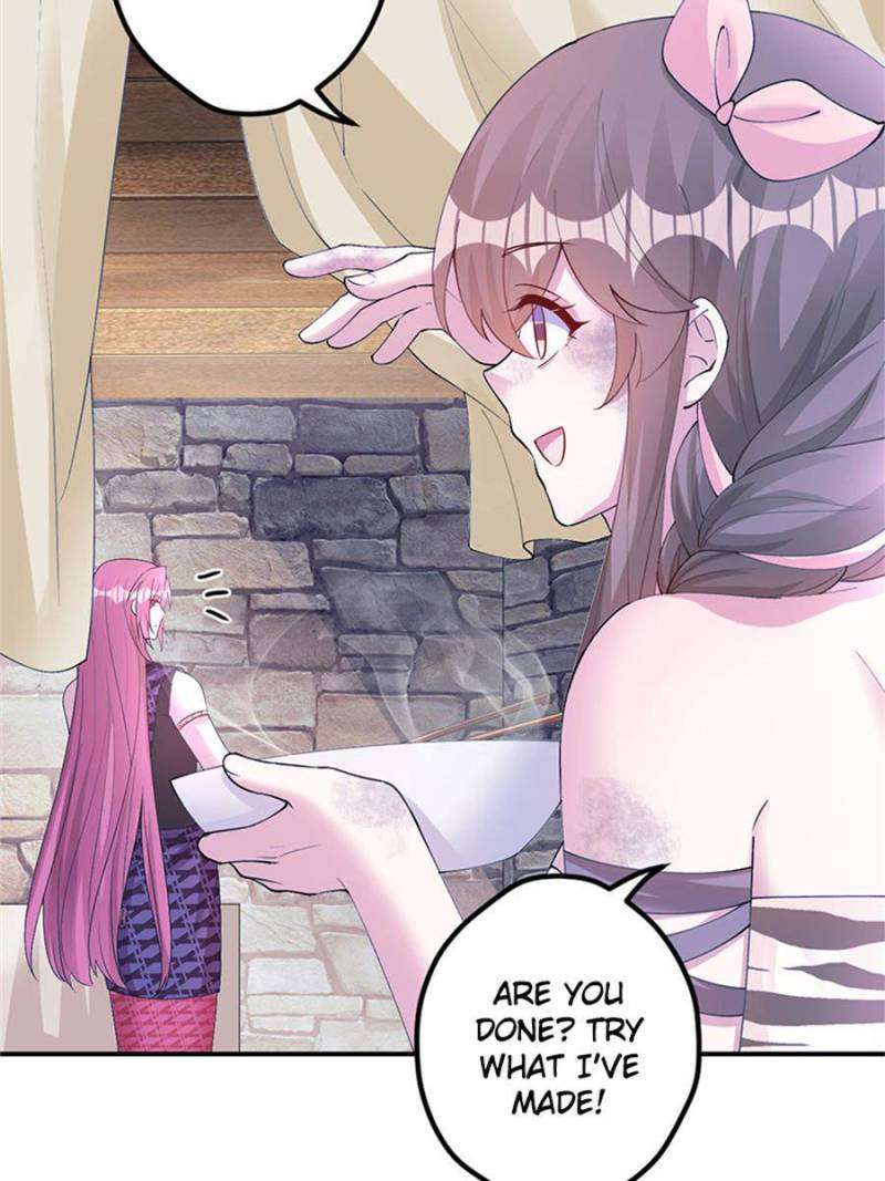 Beauty and the Beasts chapter 488 page 36