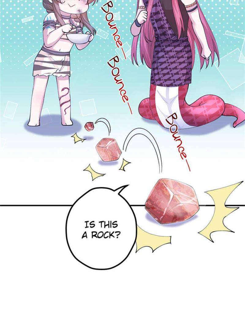 Beauty and the Beasts chapter 488 page 39