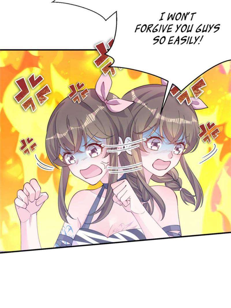 Beauty and the Beasts chapter 488 page 4