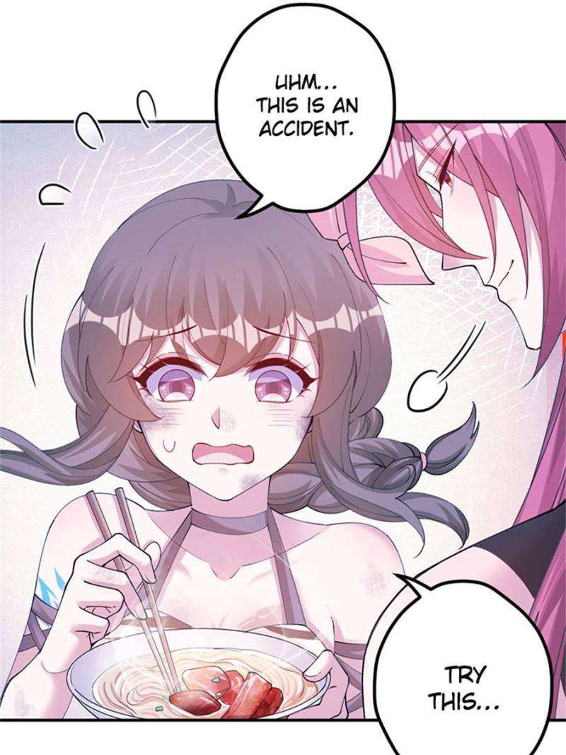 Beauty and the Beasts chapter 488 page 40