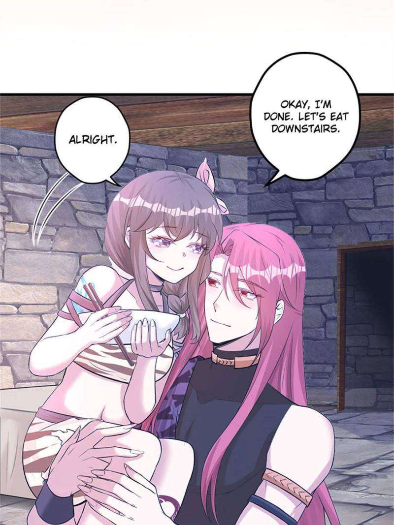 Beauty and the Beasts chapter 488 page 45