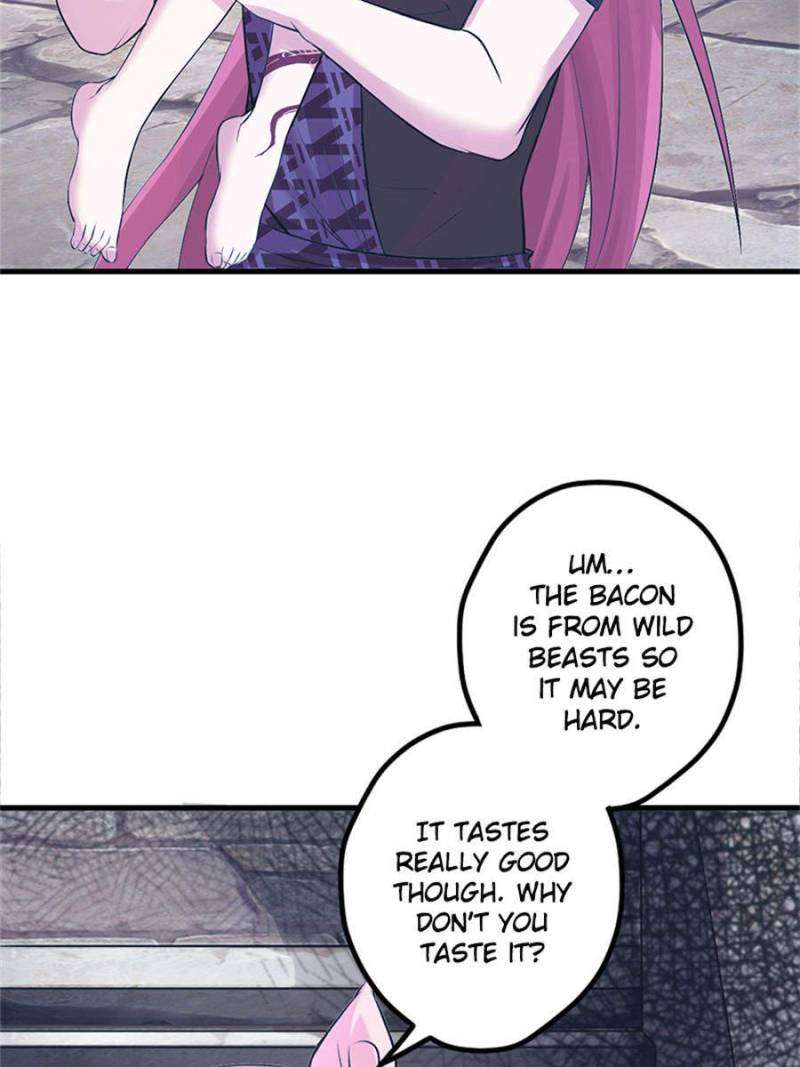 Beauty and the Beasts chapter 488 page 46