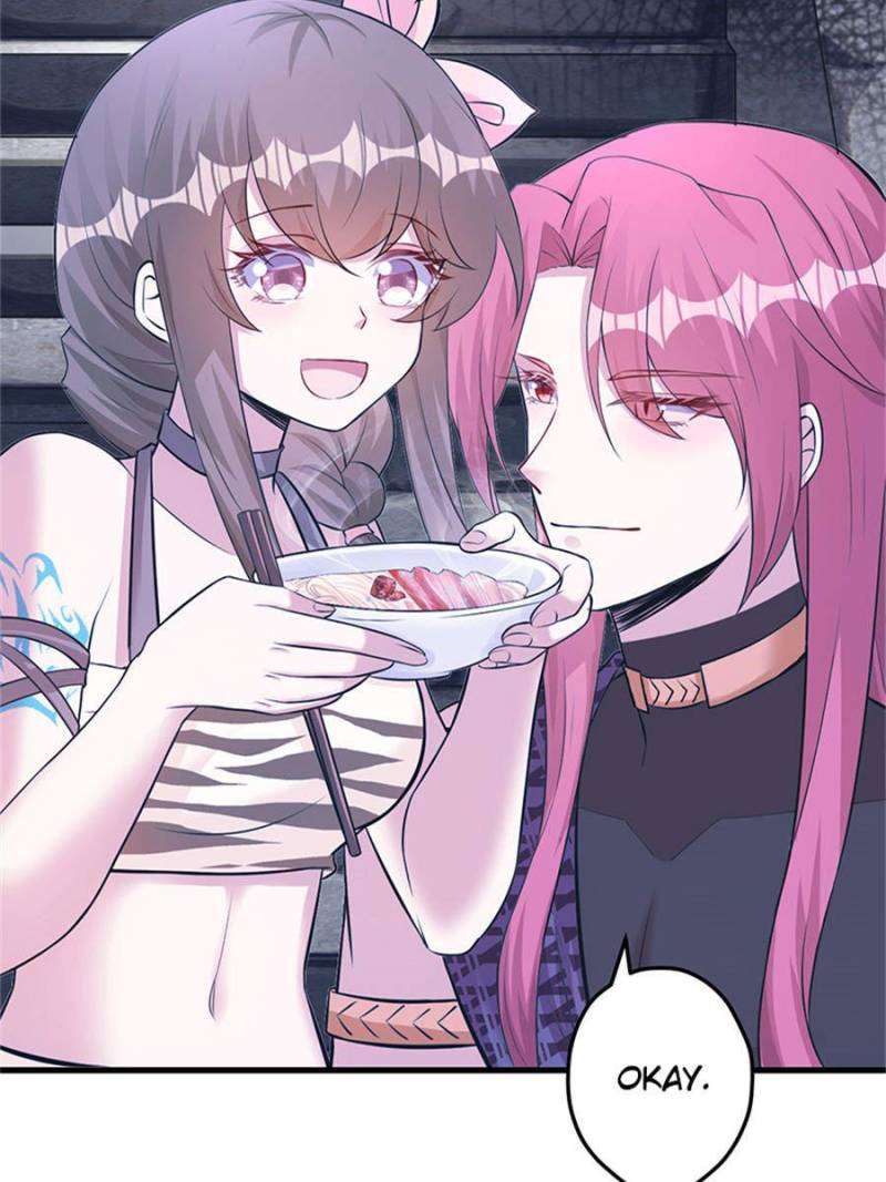 Beauty and the Beasts chapter 488 page 47