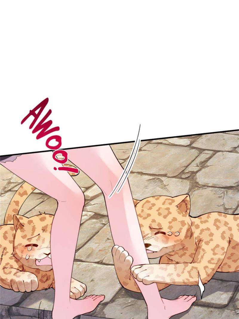 Beauty and the Beasts chapter 488 page 5