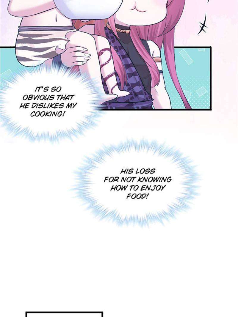 Beauty and the Beasts chapter 488 page 50