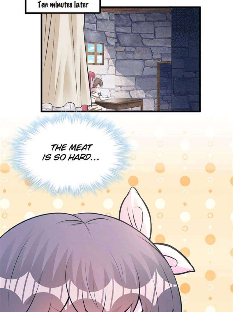 Beauty and the Beasts chapter 488 page 51