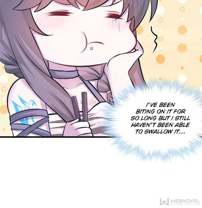 Beauty and the Beasts chapter 488 page 52