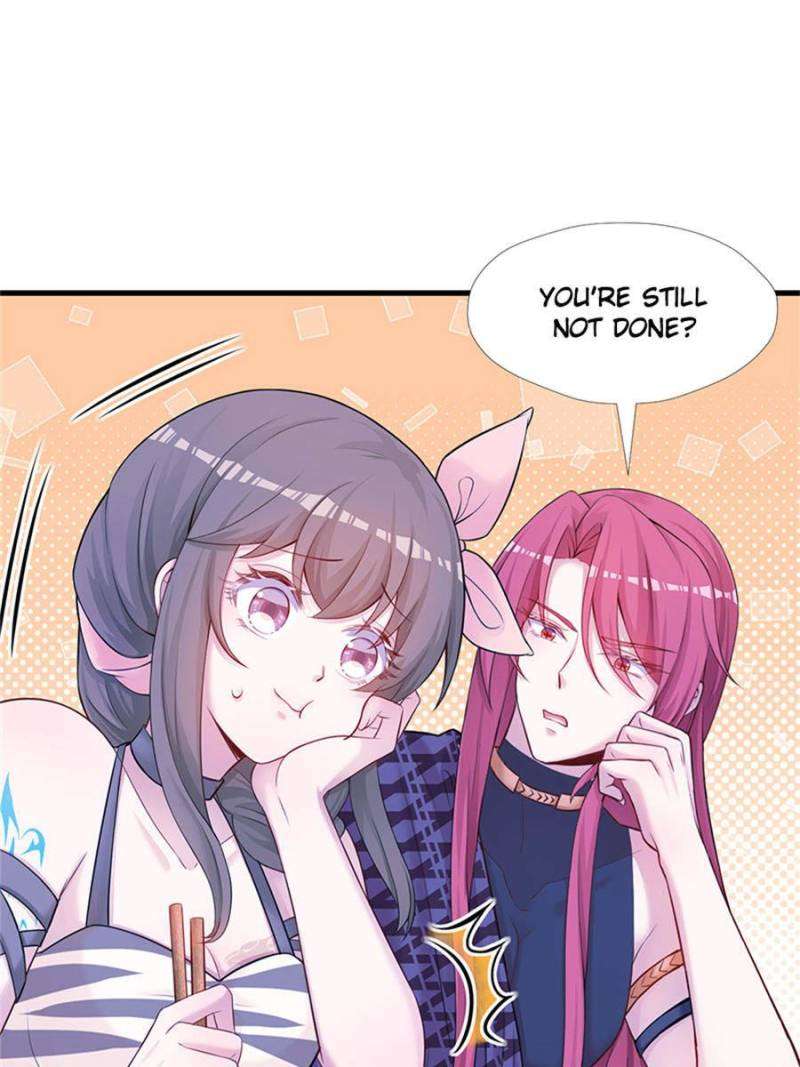 Beauty and the Beasts chapter 488 page 53