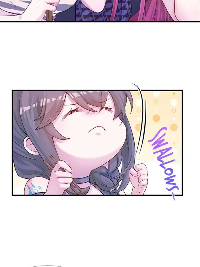 Beauty and the Beasts chapter 488 page 54