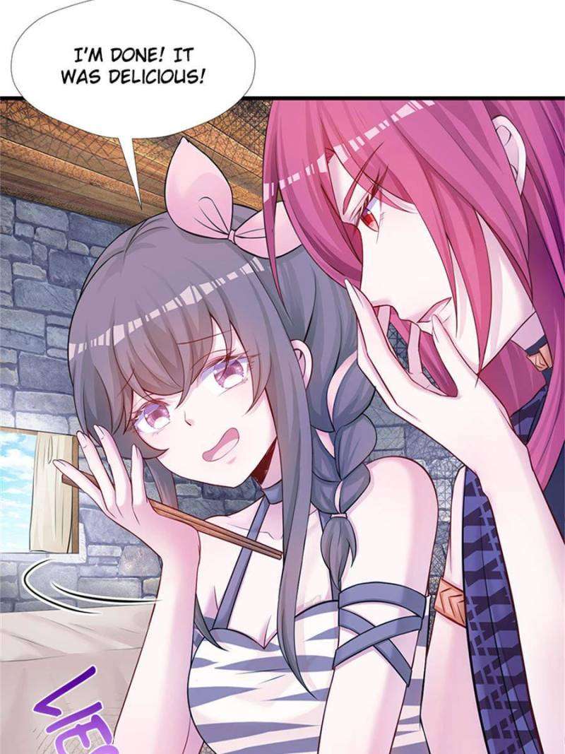 Beauty and the Beasts chapter 488 page 55