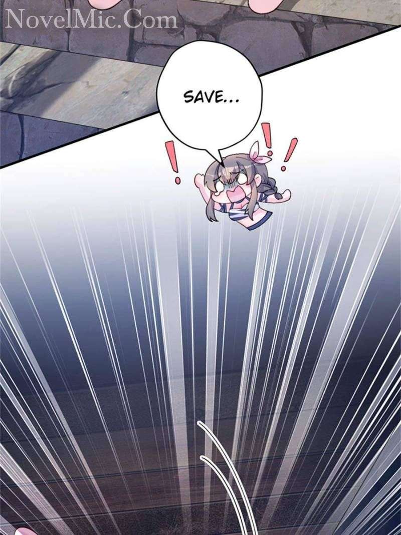 Beauty and the Beasts chapter 488 page 6