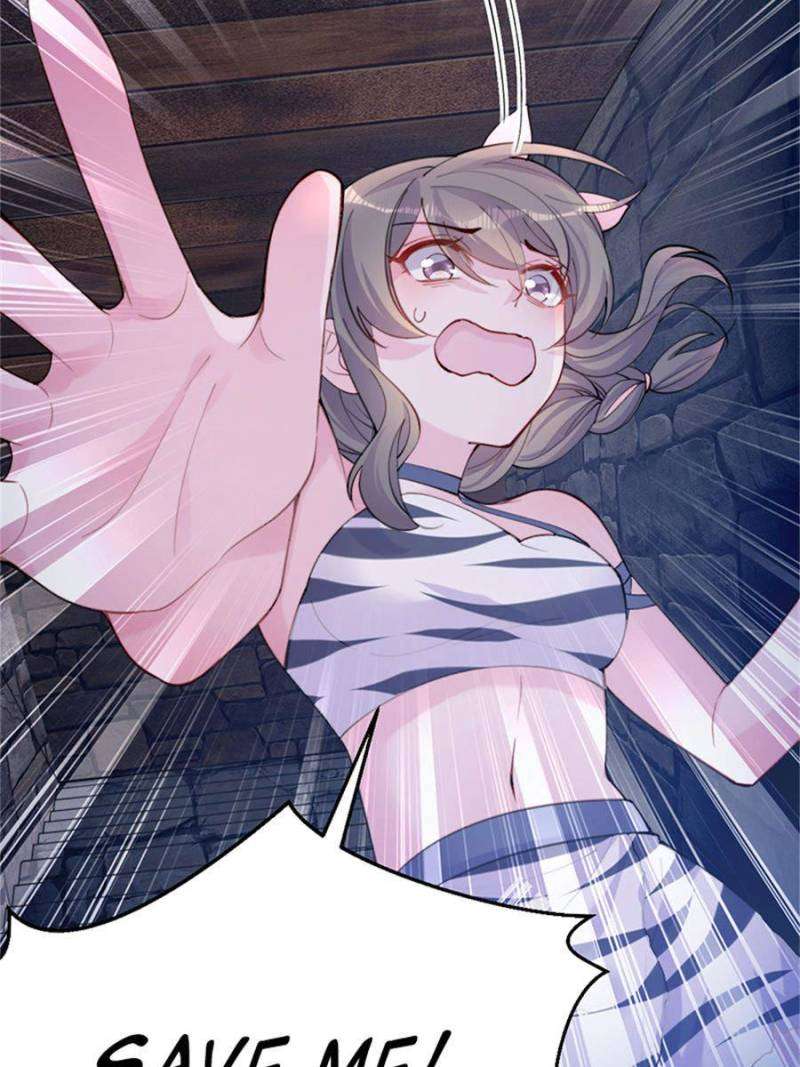 Beauty and the Beasts chapter 488 page 7