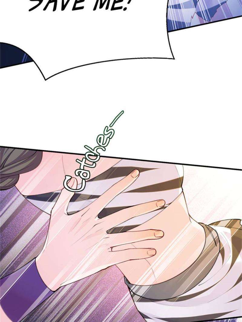 Beauty and the Beasts chapter 488 page 8