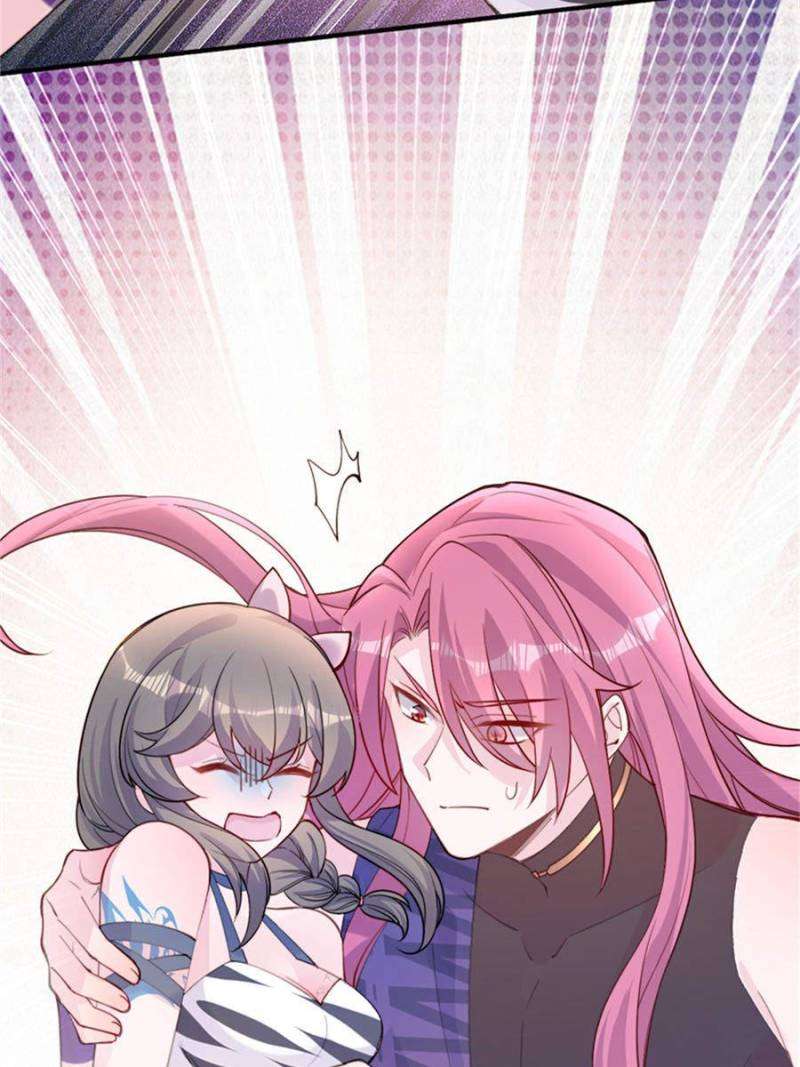 Beauty and the Beasts chapter 488 page 9