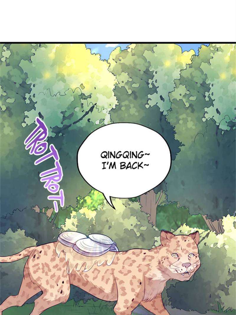 Beauty and the Beasts chapter 489 page 1