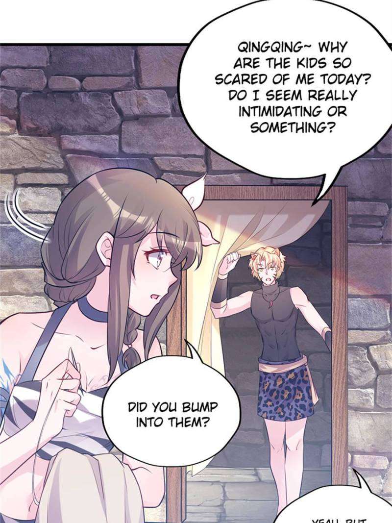 Beauty and the Beasts chapter 489 page 11